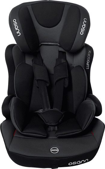 Autokindersitz bis 36kg