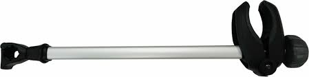 Thule bike carrier support arm 482mm 
