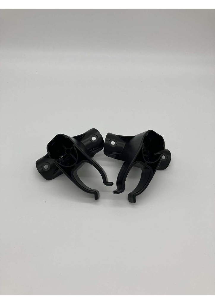 Wander-Way Clamps