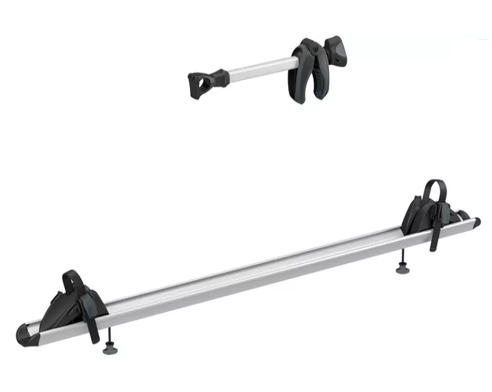 Wanderway 3rd rail + spacer
