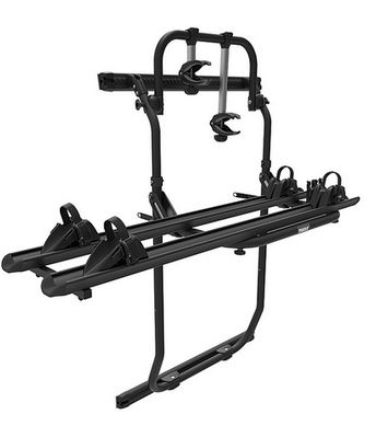 Fahrradträger Thule Elite Van XT - VW Crafter