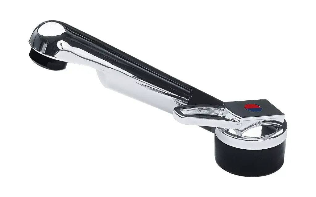 Watertap kitchen KERAMIK DE LUXE