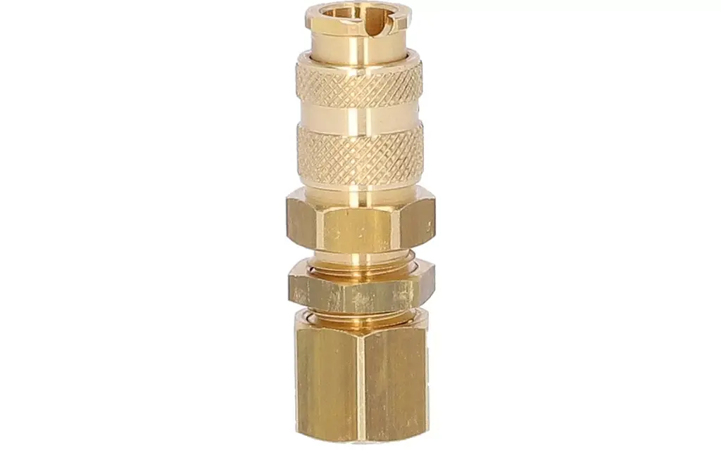 Connector Outdoor shower ALL