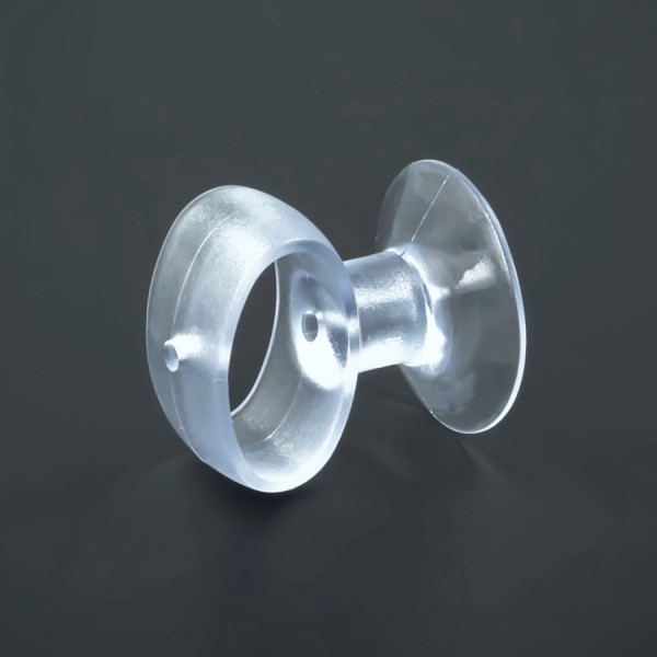 Suction cup holder blackout Ford