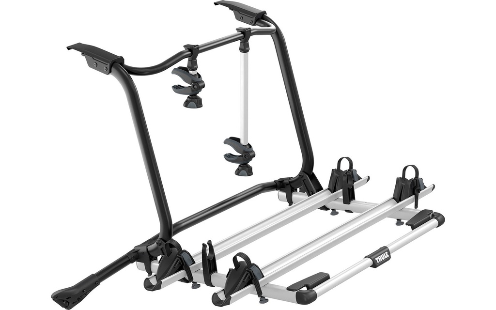 Thule Wanderway Set including 3rd and 4th rail