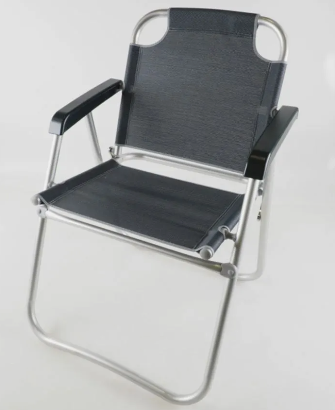Campingchair VW original foldable