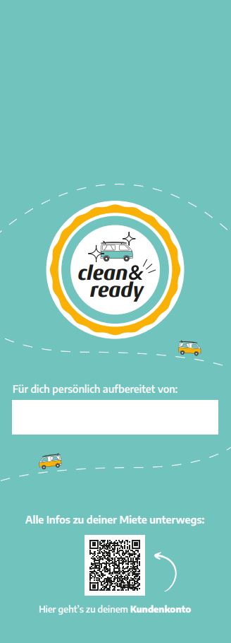 Einhänger Rückspiegel