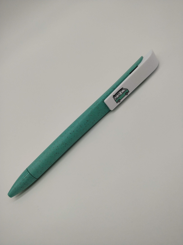 Ballpoint pen roadsurfer - 50 pieces
