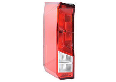 Rear Light VW Crafter left