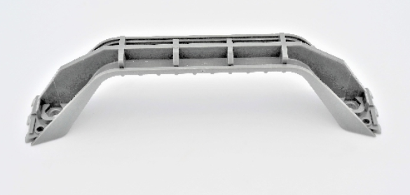 Hymer Handle Roof - lower part