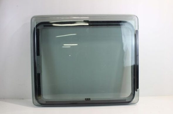 Family Finca roof window set incl. seal, large 923 x 780
