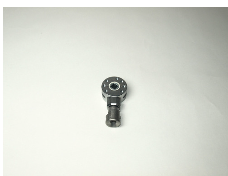Crank gear for Omnistor 5200 5002 5003 V10 