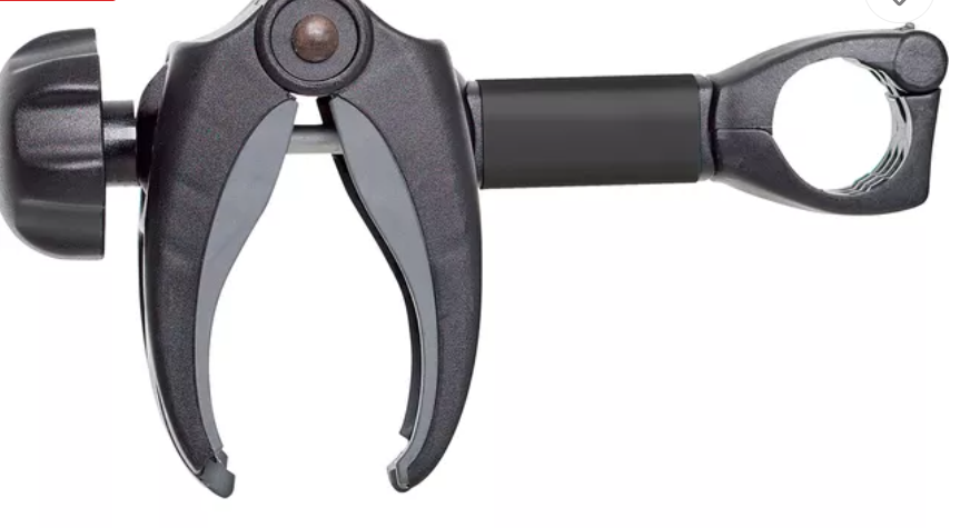 Thule Bike Holder holding arm 1 short 122mm 