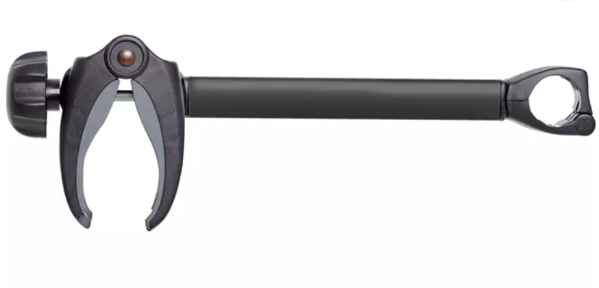 Thule Bike Holder support arm with lock 2 260mm