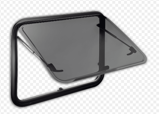 Roadhouse rear door Dometic window S7 490x500