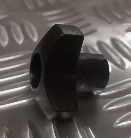 Thule Fahrradträger Mutter