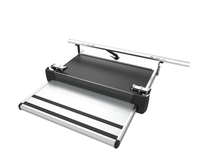 Roadhouse Thule Slideout step Stellantis 700mm