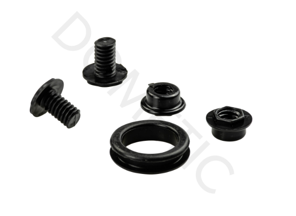 Dometic mounting kit glass plate for all