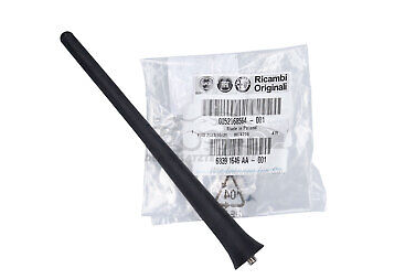 Roadhouse antenna
