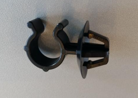 Beach Ocean VW California Awning Crank Holder