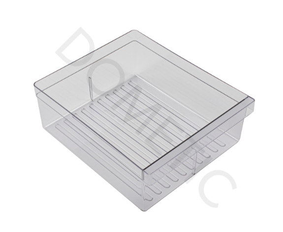 Dometic RML10.4S - bottom cabinet/crisper