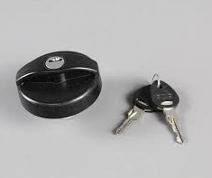 Surfer Suite/ Beach Hostel VW California Water lid Freshwater with Key and Lock