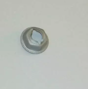 VW cutting nut water connection socket universal 