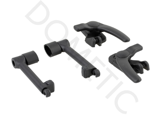 Dometic Window Damper Exhibitor Set of 2 