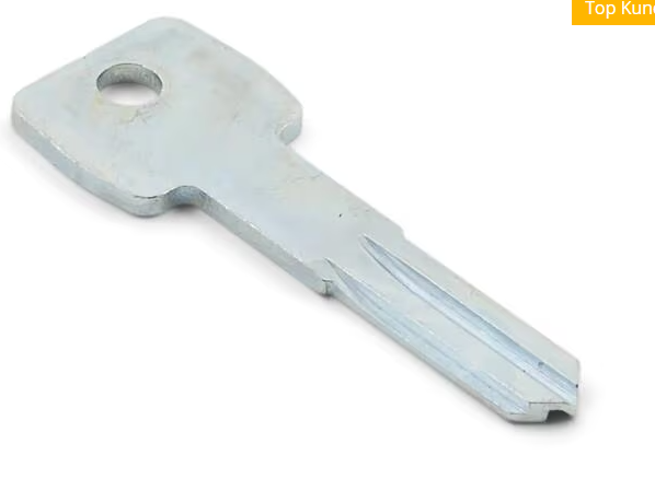 Thule One Key Schließzylinder Removal Key Schlüssel