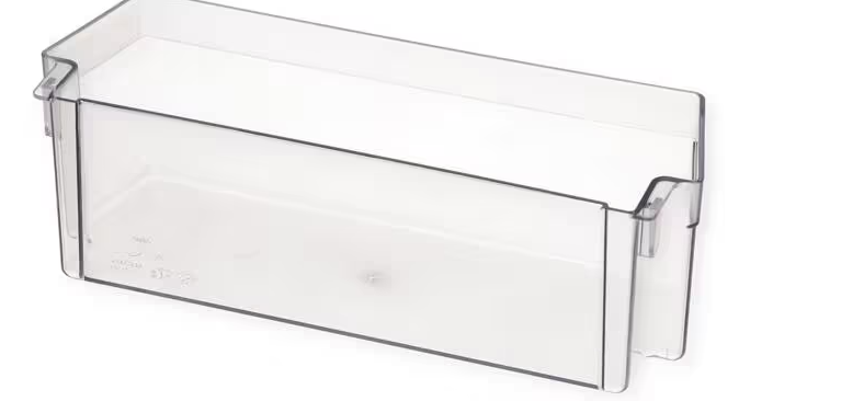Thedtford T1090/T2090 Door compartment