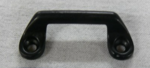 Roadhouse Bürstner Bed Strap Hinge 