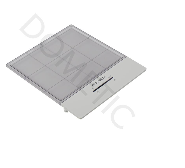 Dometic Kühlschrank RML 10.4 S Deckel Gemüseschublade