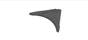 Roadhouse Knaus table support 