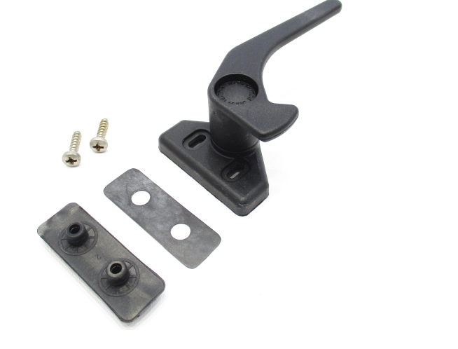 Camper Castle LMC locking bolt for Aero frame window