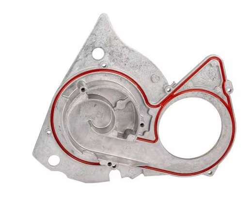 Gas combi combi E seal kit 