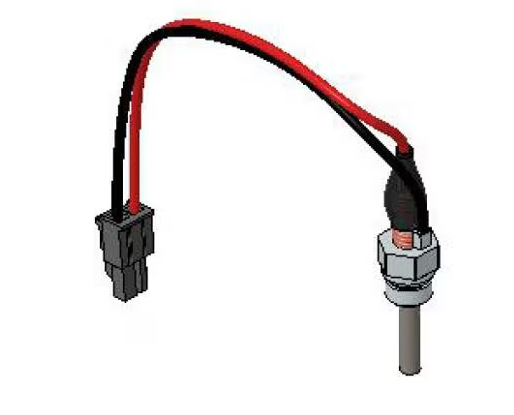 Diesel combi glow plug kit 