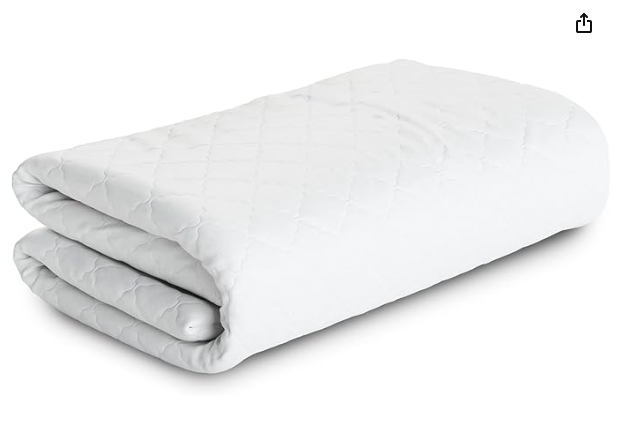 Camper Cabin Roadhouse  Ford Nugget Mattress Cover   140 x 200 x 5 cm