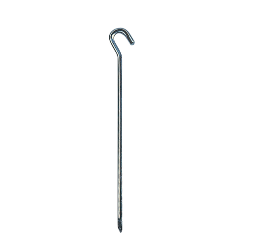 Tent Peg Set of 5 Hering 