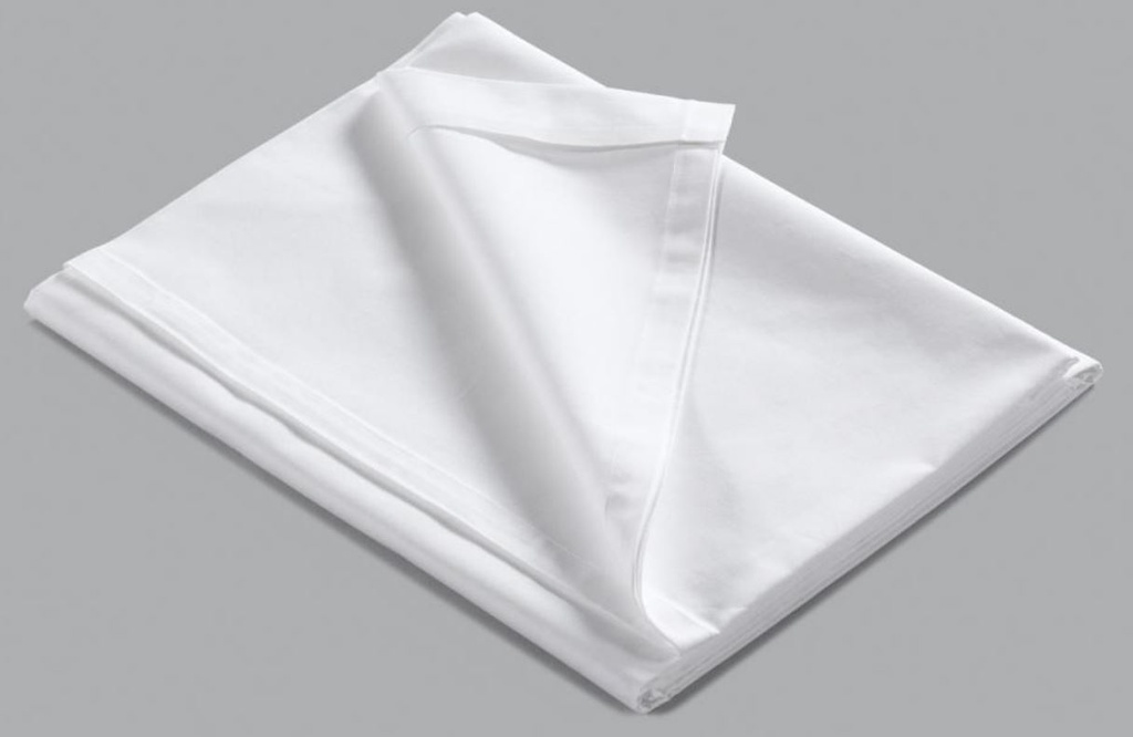 Bed Sheet Cotton (UK)