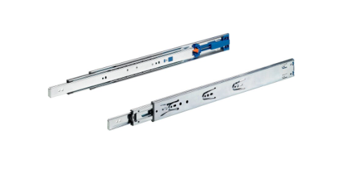 Travel Home Marco Polo Hettich ball bearing runner KA 4532 Silent System