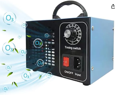 Ozongenerator