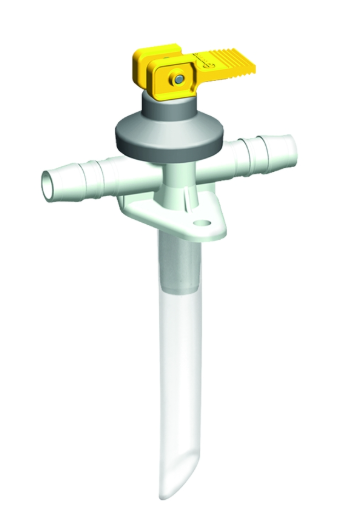 Truma Release Valve