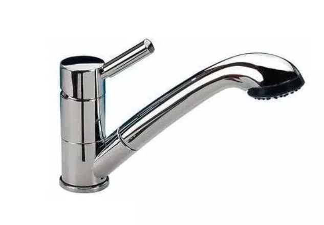 Reich Keramik Trend E with showerhead Julia