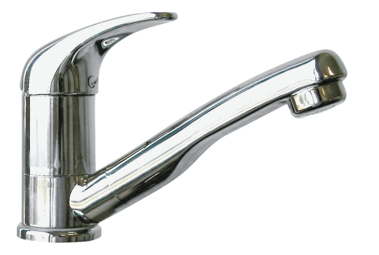 LMC Campercastle Comet Roma Watertap Chrome