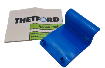 Thetford C220 Arretierung locking