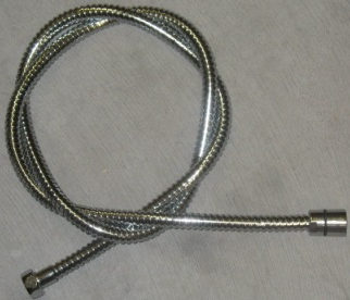 Reich Keramik Trend E Shower Hose (Bürstner)