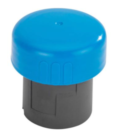 Screw cap for Thetford C220 waste water tank 