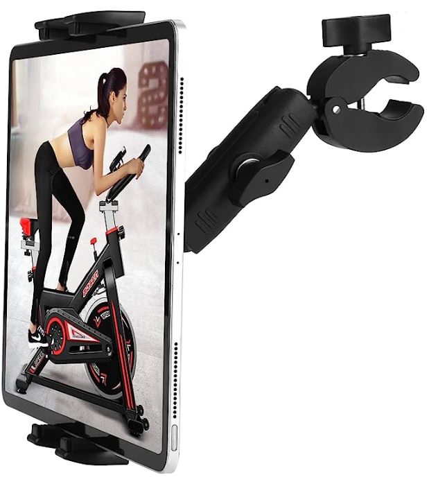 Wagenhalterung für Tablet