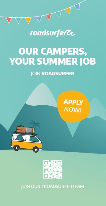 Flyer Agent Recruiting English