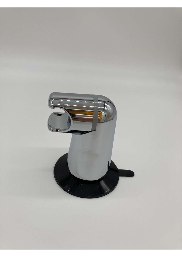 Shower head holder
